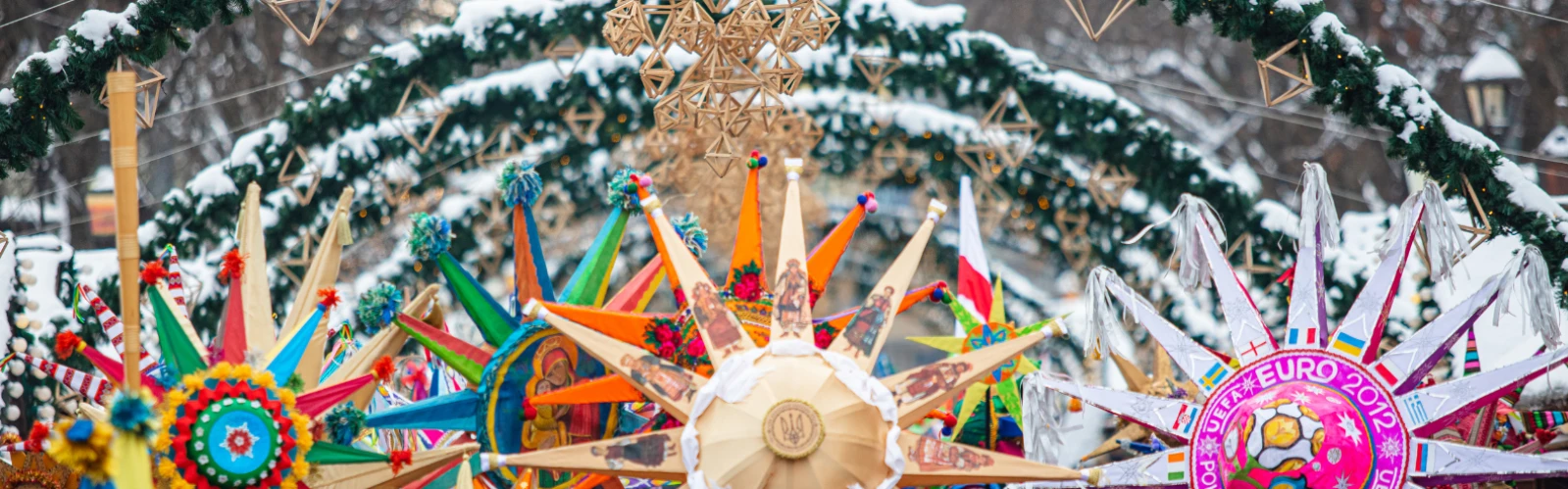 Annual Events in Gatlinburg You Shouldn't Miss This Year
