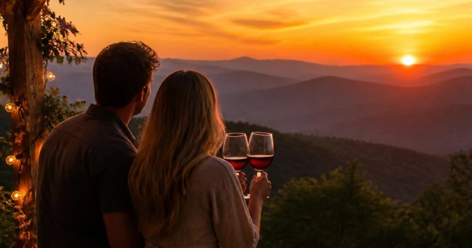 Gatlinburg'daki En İyi Gece Hayatı. En İyi Barlar, Canlı Müzik ve Akşam Eğlencesi