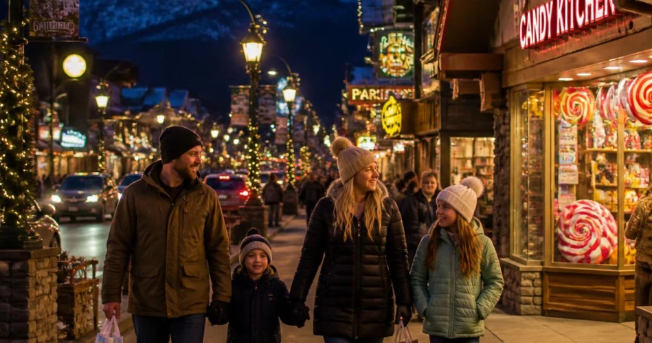 Gatlinburg'daki En İyi Gece Hayatı. En İyi Barlar, Canlı Müzik ve Akşam Eğlencesi