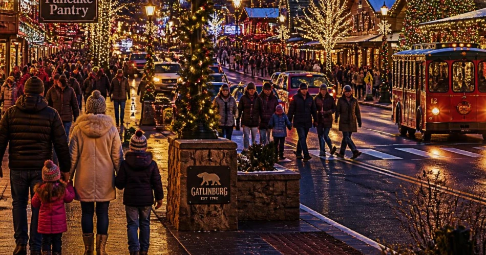 Annual Events in Gatlinburg You Shouldn't Miss This Year