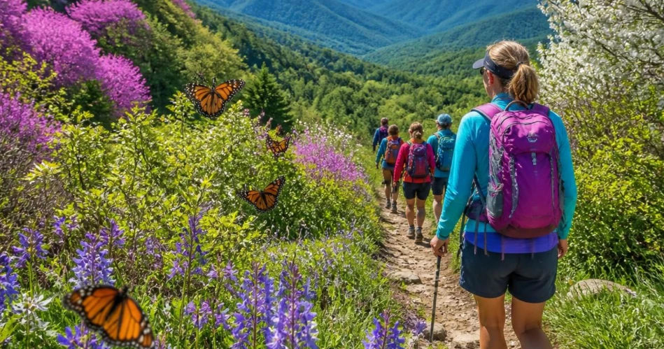 Annual Events in Gatlinburg You Shouldn't Miss This Year