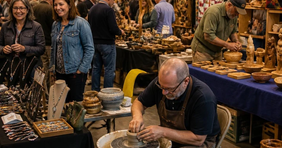 Annual Events in Gatlinburg You Shouldn't Miss This Year
