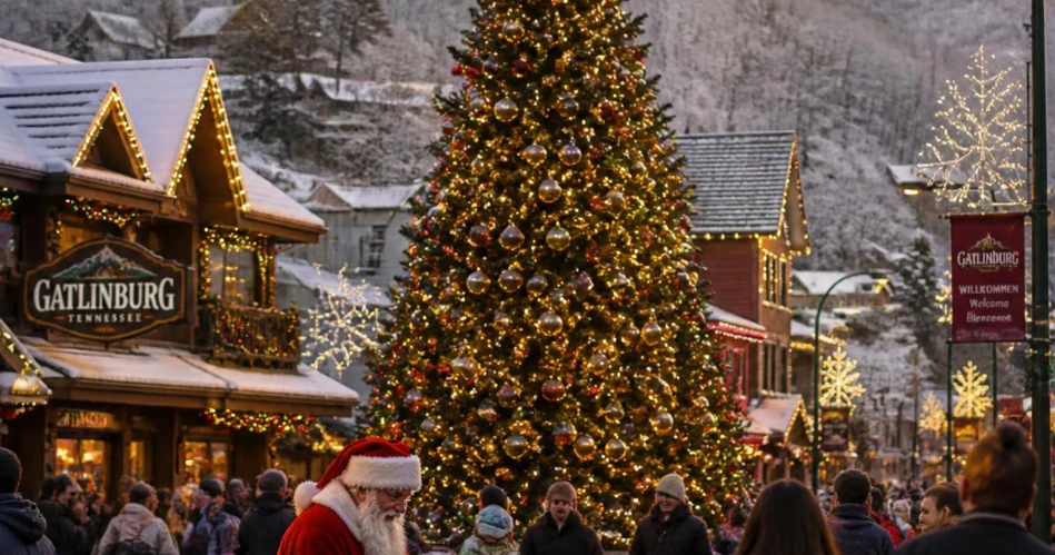 Annual Events in Gatlinburg You Shouldn't Miss This Year